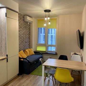 Довготривала оренда 3к кв вул. Зарічна 2 к2 метро Славутич 1, Осокорки