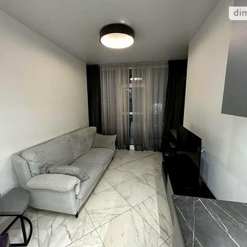 Довгострокова оренда 2к Квартира Вернадського Володимира вулиця ЖК Новодворянский