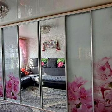 2-кімнатна квартира