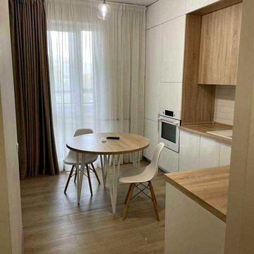 Оренда однокімнатної квартири по вул Кравченко