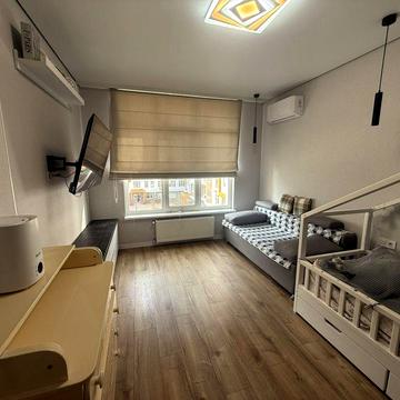 Продаж 1-кімнатної квартири в ЖК Orange Park, Крюківщина
Пропонується ЖК Оранж Парк