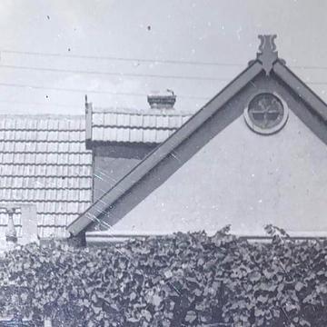 Часть дома , Киевский р.н.Одесса ,ул.1Линия ,участок ~1 сотка,