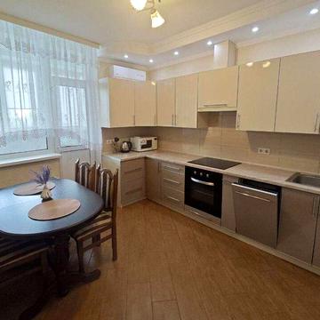 Оренда 1-кім. квартира в ЖК Зелений острів, вул. Ігоря Сікорського, 1