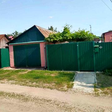 Продам будинок в р-ні Пришибської площі.