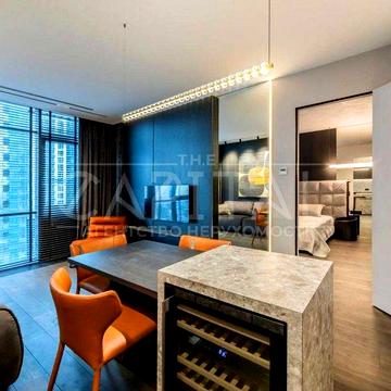 ‼️Аренда 2к квартира ‼️9 этаж ‼️Новопечерские Липки ул. Верхогляда‼️