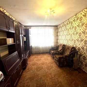 Продажа 2х комн. ЖК ОСББ