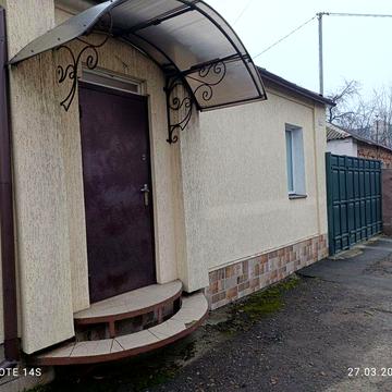 Здам частину будинку на Шатилівці,вул.Європейська.