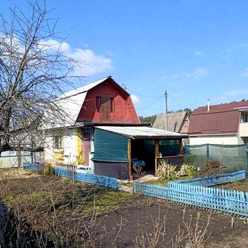 Взірцева дача для життя  та відпочинку