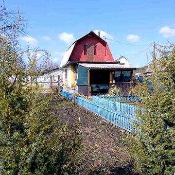 Взірцева дача для життя  та відпочинку