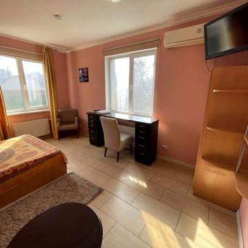 Держ програми. Є газ. Продаж двокімнатної квартири в Києві ЖК Greenhouse