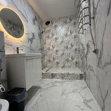 Велика євро-3 з новим ремонтом!