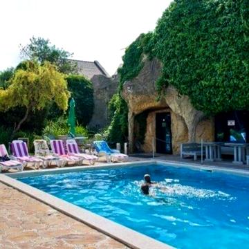 Сдам дом 3 к 100 м Тульская/Затерянный мир (Центр отдыха, бассейн)