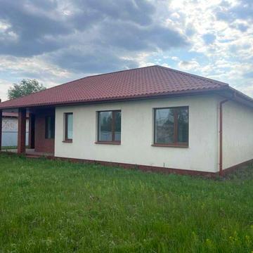 Здам будинок 165м2, ділянка 7,5 сот., с.Петропавлівське, Бориспіль.р-н