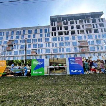 Продаж 2-кім.квартири вул. Промислова ЖК "Father" Без комісії ЖК "Father"