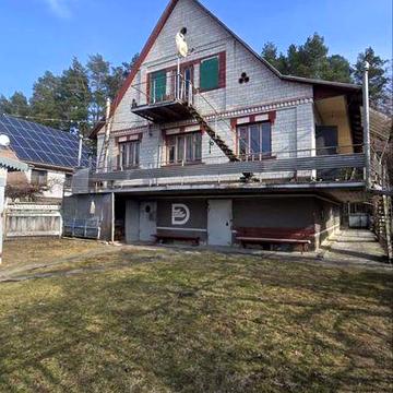 Продаж будинку!м Тараща!Київська обл