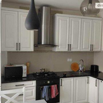 Довгострокова оренда 3к Квартира Панаса Мирного проїзд