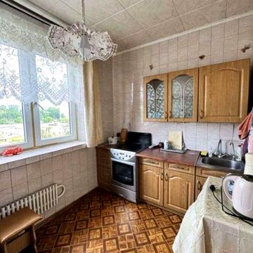 Сдам 2квартиру м.Студентческая Ак.Павлова 142 г