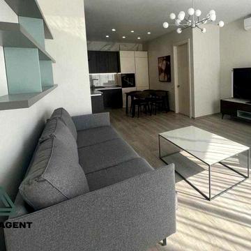 Без % ! Студія + 2 спальні в ЖК Атлантік-Atlantic Residences 7 поверх