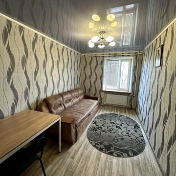 Сдам 1-2-3х  к комн комнатную кв-ру 10.000