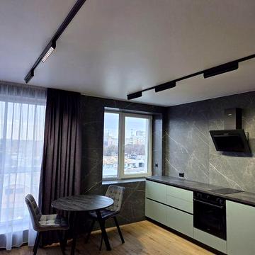 1 к  кв  від власника   ЖК Барви  р-н Дафі , Щасливий,  Подстанція