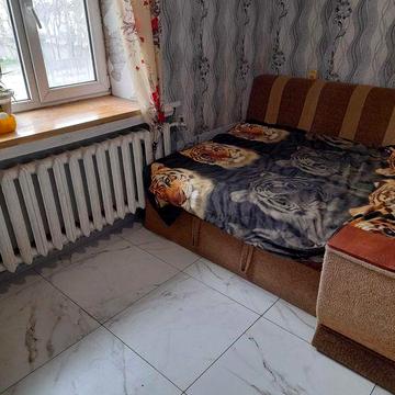 Сдаю 2-к квартиру р-н р. Колос