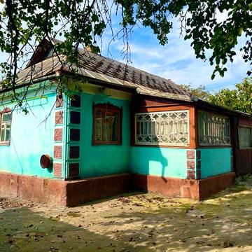 Продам дом село Иванов