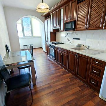 Довгострокова оренда 1к Квартира Старокиївська вулиця ЖК ул. Ватутина