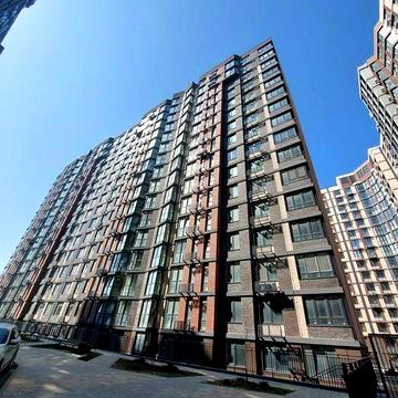 Трехкомнатная квартира в ЖК Прохоровский квартал Дом сдан Без комиссии ЖК Прохоровский квартал