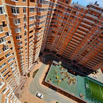 Реал парк, квартира по приятной цене ЖК реал парк