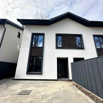 Дуплекси у затишній частині Ірпеня! Державні програми-розглядаються!