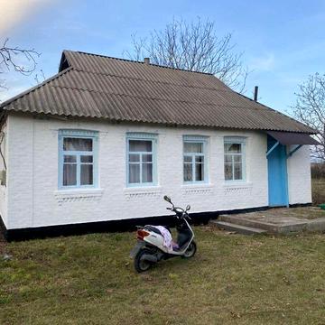 продам будинок в гарному стані.с.салиха.білоцерківського р-н