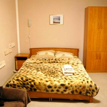 ЦЕНТР ,оренда квартири 1 кiмнатна,  метро Кловська, вул.Мечнiкова