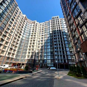 Двухкомнатная квартира в ЖК Прохоровский квартал Дом сдан Без комиссии ЖК Прохоровский квартал