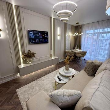 Терміновий продаж!Вишукана квартира біля ТРЦ «Велес» Івано-Франківськ