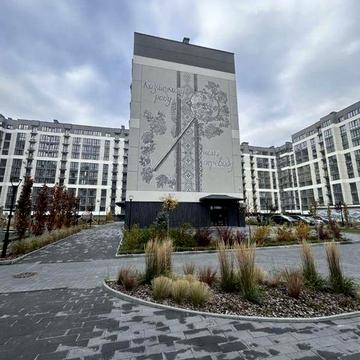 ВІД ВЛАСНИКА!!!  Здана 1-кімнатна квартира ЖК Козацький (від власника) ЖК Козацький (Socium Developer)