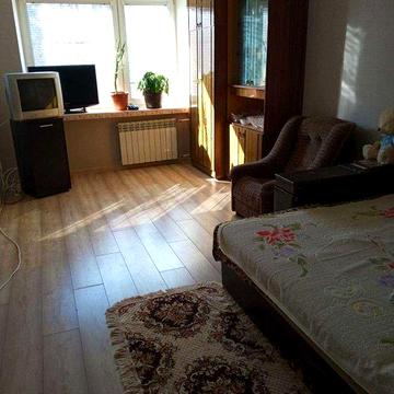 Здається 2 кімнатну квартира р - н Черемушки