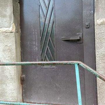 Однокімнатна квартира з хорошим плануванням у  центрі міста