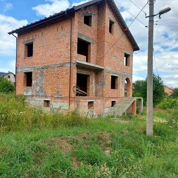 Незавершене будііеицтво