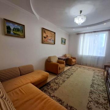 Оренда 2 квартири на Інститутській,18