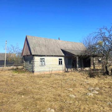Продам Будинок с.Глухи