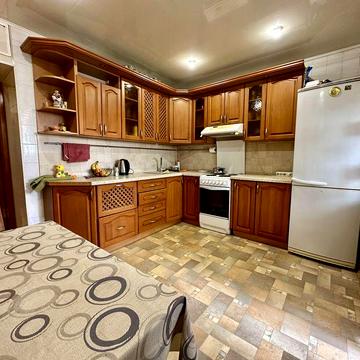 Продам 2 кімнатну квартиру в м. Суми