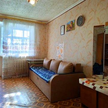 Здам квартиру пр.Князя  Володимира Великого/ " Амазонка"