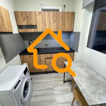 Супер Аренда!Однокімнатна квартира Крюківщина м теремки