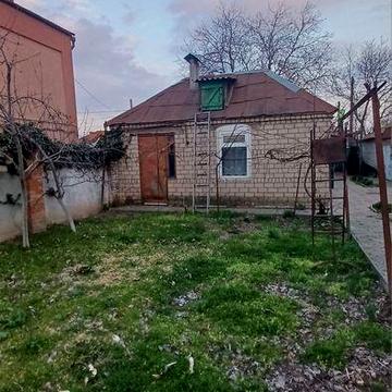 Продаю дом 8 военная