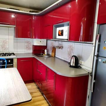 Своя. Оренда 3-кім квартира з А/О. На будь-який термін. Власник.