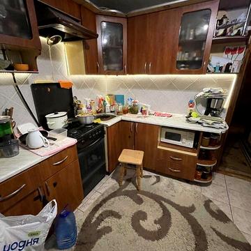 Продаж 2к Квартира Юрія Кульчицького (Ватутіна) вулиця