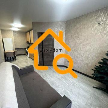 Аренда однокомнатной квартиры! Крюковщина Айхом