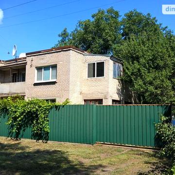 Продаж 8к Дім 1 травня вулиця