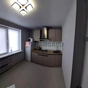 Продам 1-ком.квартиру на Тополе-1 с евроремонтом