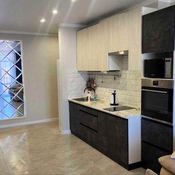 1 кімнатна / євродвушка Арнаутська новий будинок від господаря